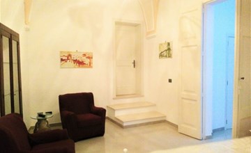 Agora-Wohnungen" in prestigeträchtigem historischen Gebäude 3