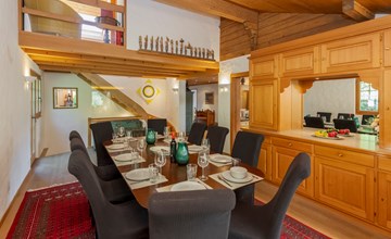 Chalet Rebhalde 3