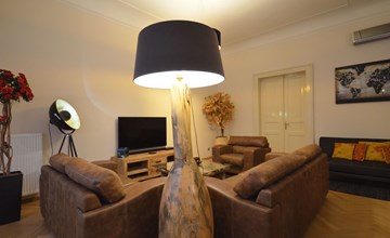 Wohnung mit eigenem Balkon 3