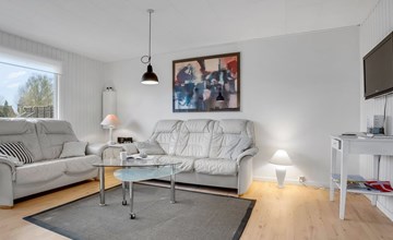 "Esther" - 700 meter van de zee in Lolland, Falster en Mon 3