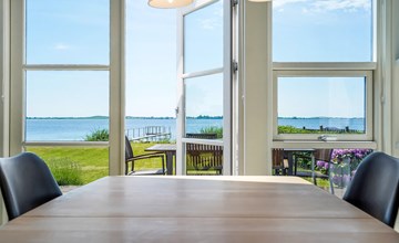 Gorgeous home in Faaborg with sauna 3