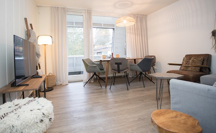 Appartement - In der Büre 10-R | Winterberg 1