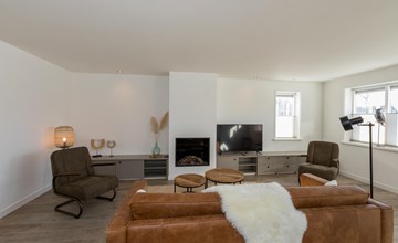 Familyhome - Oostkapelseweg 32 | Serooskerke 'Ooievaar'  3