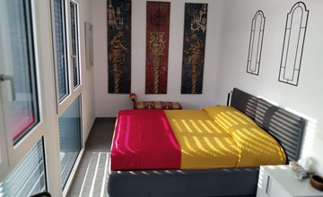 Wunderschönes Ferienhaus mit Pool und 360° Blick 3