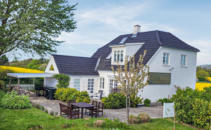 Nice home in Tranekær with WiFi 1