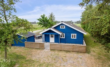 "Hæryst" - 175m from the sea in NE Jutland 3