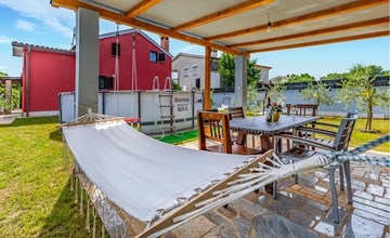 3 bedroom gorgeous home in Medulin 3