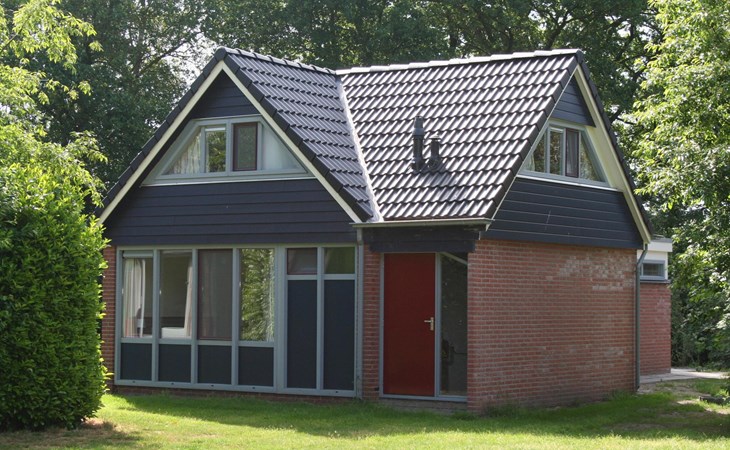 Six-person Bungalow Palthe 1