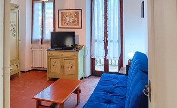 Pet friendly apartment 3