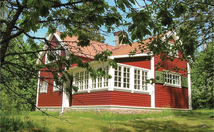 Gorgeous home in Vimmerby with WiFi 1