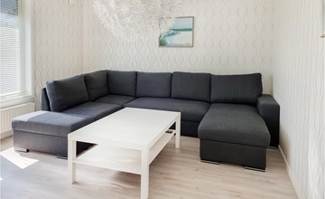 2 bedroom awesome home in Brastad 3