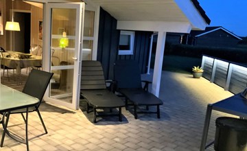 "Tobbi" - 1.1km to the inlet in Western Jutland 3