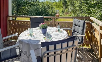 Stunning home in örkelljunga with WiFi 2