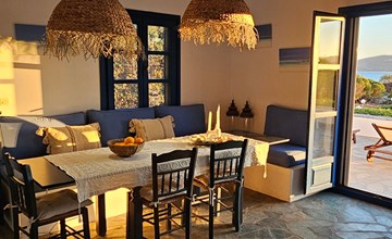 MagnifiSea Strand Villa 3