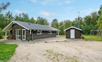 „Thomasine“ – 1,5 km vom Meer entfernt in Nordostjütland 3