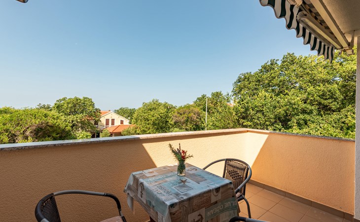 Stunning apartment in Potocnica 1