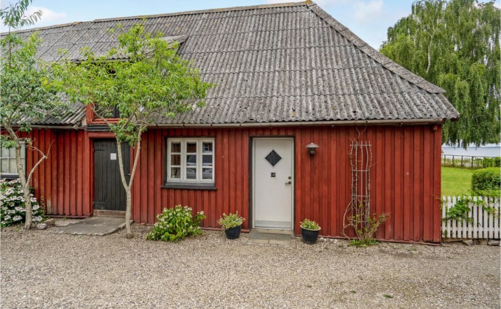 Lovely home in Skårup Fyn 1