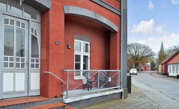 "Ahvo" - 22 km van de zee in West-Jutland 2