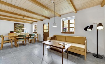 Nice apartment in Aabenraa with WiFi 3