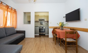 2 bedroom awesome apartment in Dugi Rat 2