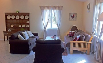 Domaine de Longeveau - Figuier 2