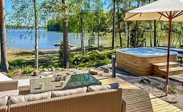 Villa-droom 2
