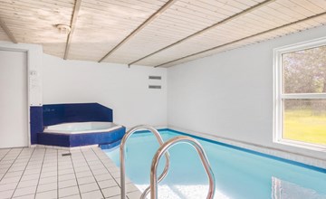 Gorgeous home in Nordborg with sauna 2