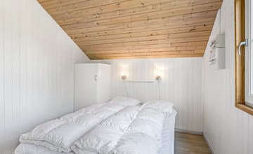 „Sanelma“ – 900 m vom Meer entfernt in Westjütland 2