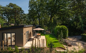 Loevestein with Hot tub | 4 persons 3