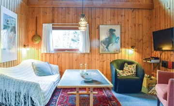 Lovely home in Vejby with WiFi 2