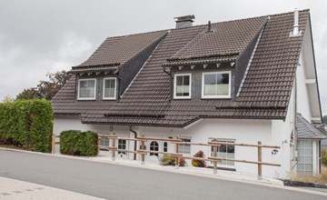 Appartement - Am Südhang 11 | Winterberg 3