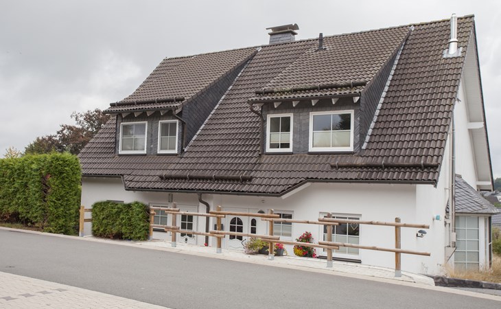 Appartment - Am Südhang 11 | Winterberg 1