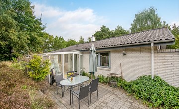 Awesome home in Rømø with kitchen 2