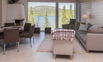 Strandsauna aan het Heilige Meer 3