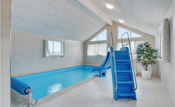 Awesome home in Sydals with sauna 2