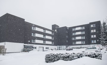 Ferienwohung - Feldstrasse 30-O | Winterberg  3
