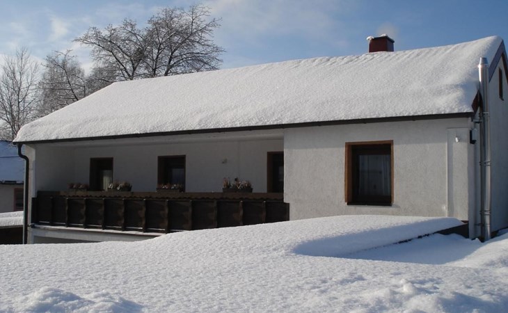 Haus Steinwaldblick 1