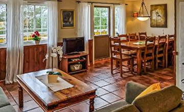 Lovely home in Lindesnes with sauna 3