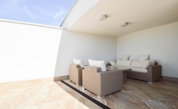 1 bedroom stunning apartment in Medulin 2