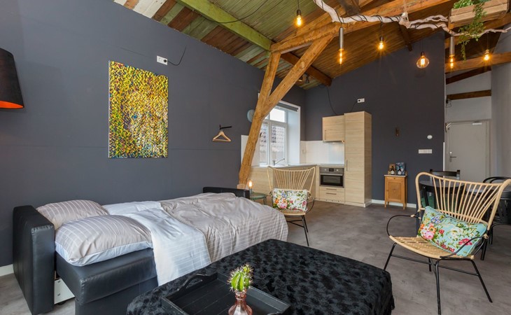 Apartement - Pleinzicht 6b | Koudekerke 1