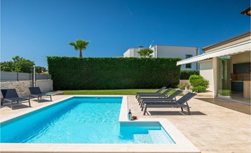 Geweldig huis in Porec 3
