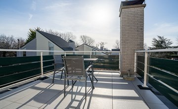 Veermansplaat 25 - Noordzeepark Ouddorp Haus Carla 3