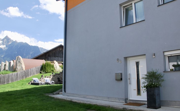 Appartement Süta Ötztal 1