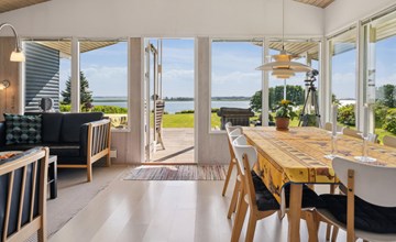 Nice home in Odder with WiFi 3