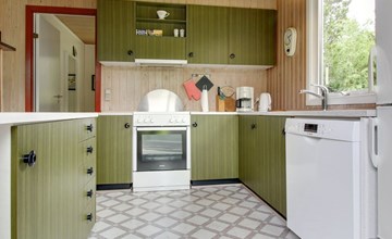 „Straale“ – 1,4 km vom Meer entfernt in Westjütland 2