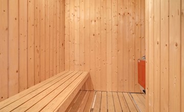 "Urda" - 1 km van de zee in West-Jutland 2