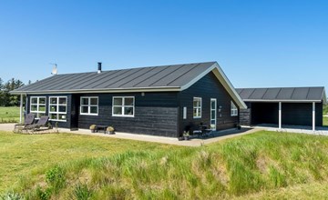 "Sinica" - 1,4 km van de zee in Noordwest-Jutland 3