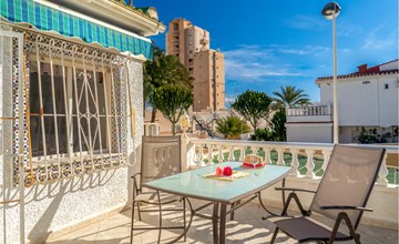 Stunning home in Torrevieja with WiFi 2