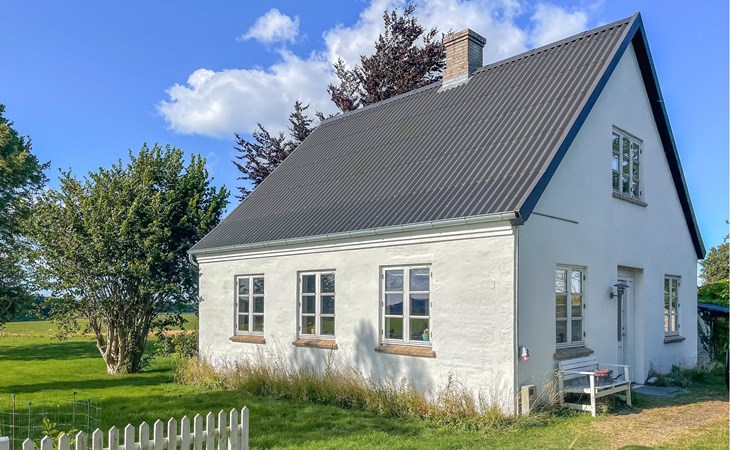 3 bedroom amazing home in Stege 1