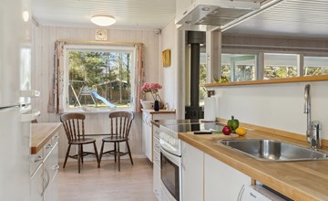 "Fenja" - 1.2km from the sea in Lolland, Falster and Mon 3